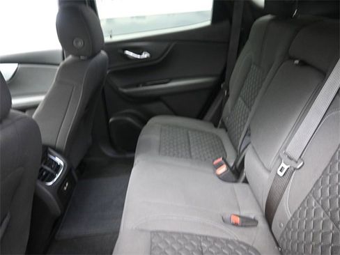 Used 2020 Chevrolet Blazer LT w/ Redline Edition image 22