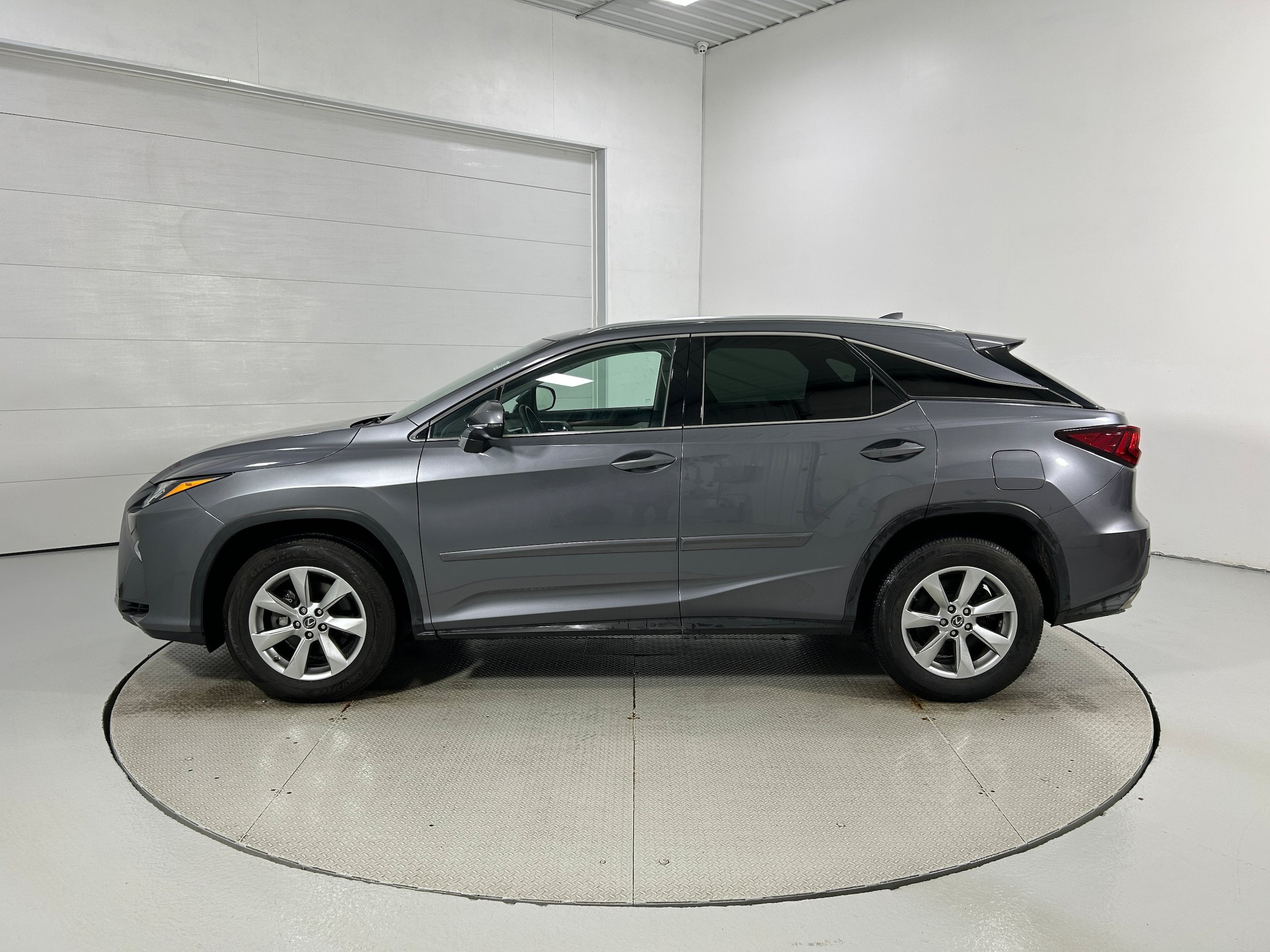 Used 2019 Lexus RX 350 AWD w/ Navigation Package image 24