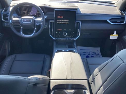 New 2026 GMC Acadia Elevation w/ Black Edition FWD image 15