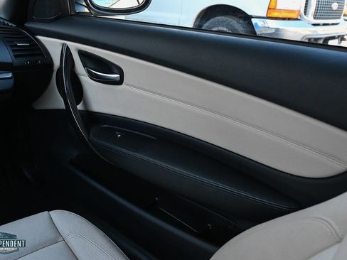Used 2013 BMW 128i Convertible image 10