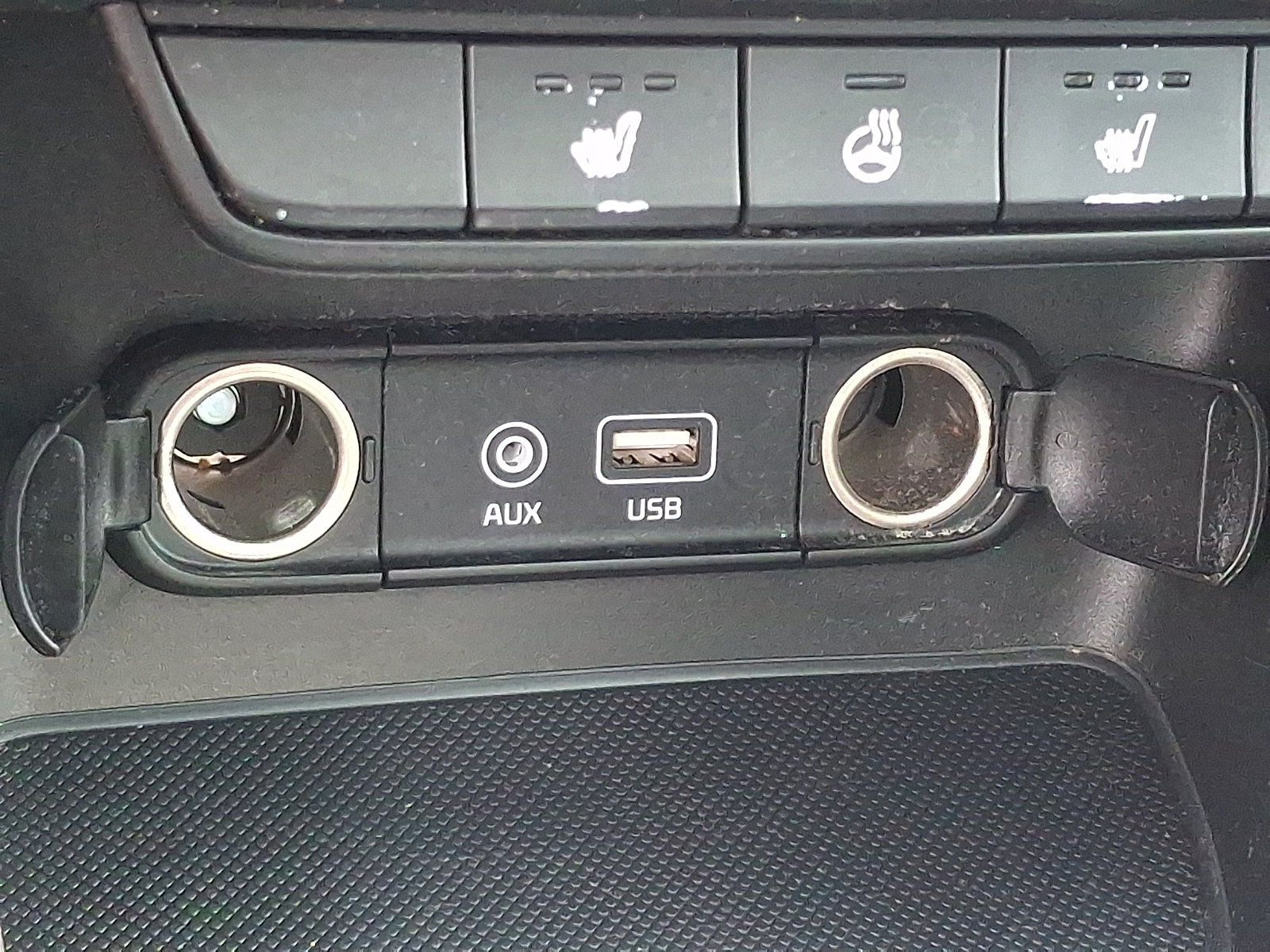 Used 2019 Kia Sportage EX w/ EX Premium Package AWD/4WD image 25