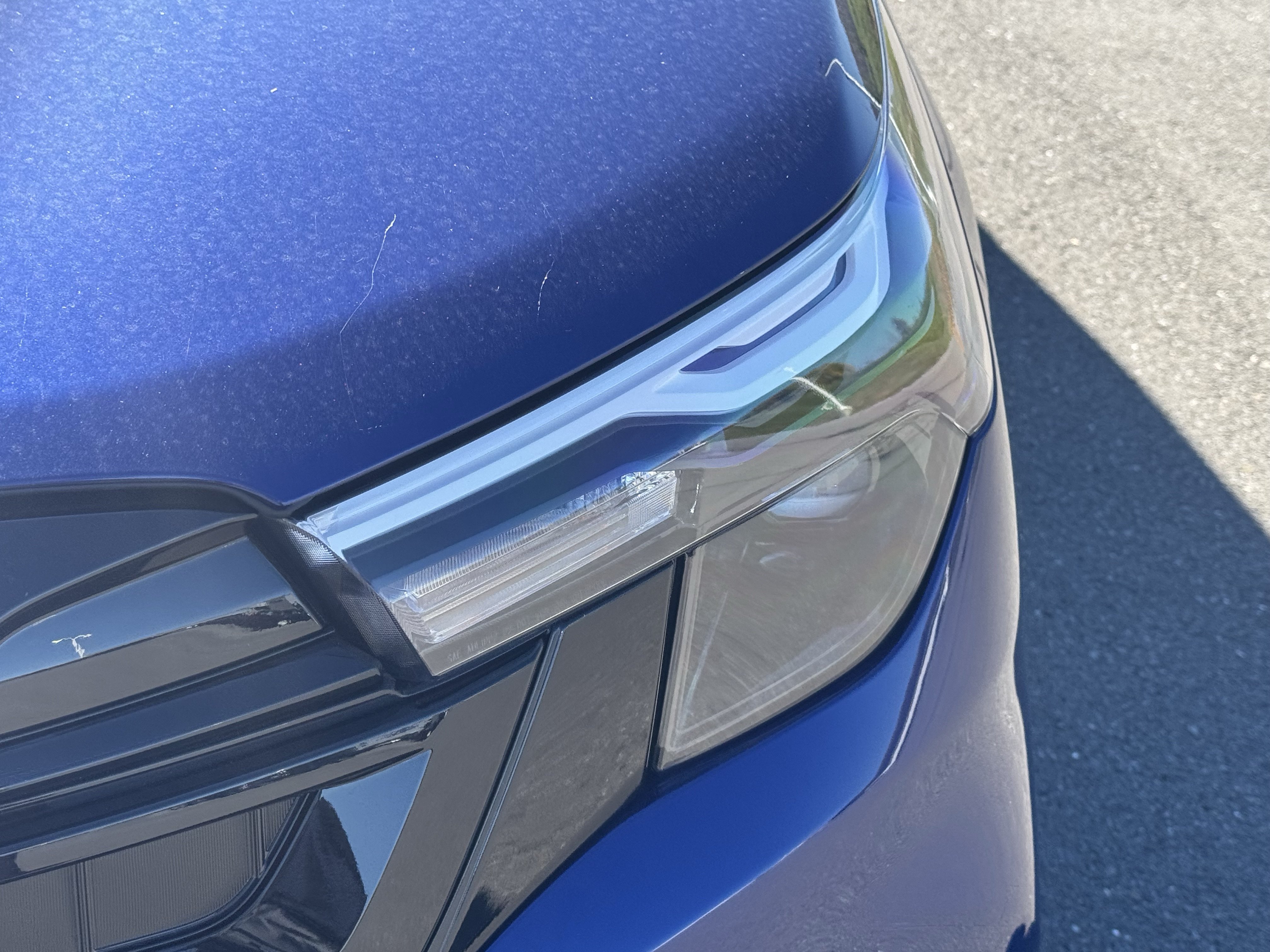 New 2026 Subaru Forester Sport AWD/4WD image 10
