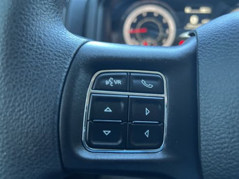 Used 2024 RAM 1500 Tradesman w/ Popular Equipment Group RWD image 22