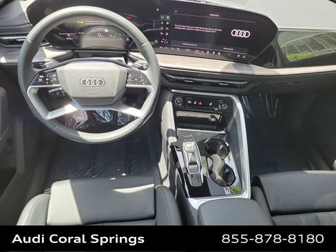 Certified 2025 Audi Q5 Premium Plus w/ Premium Plus AWD/4WD image 24
