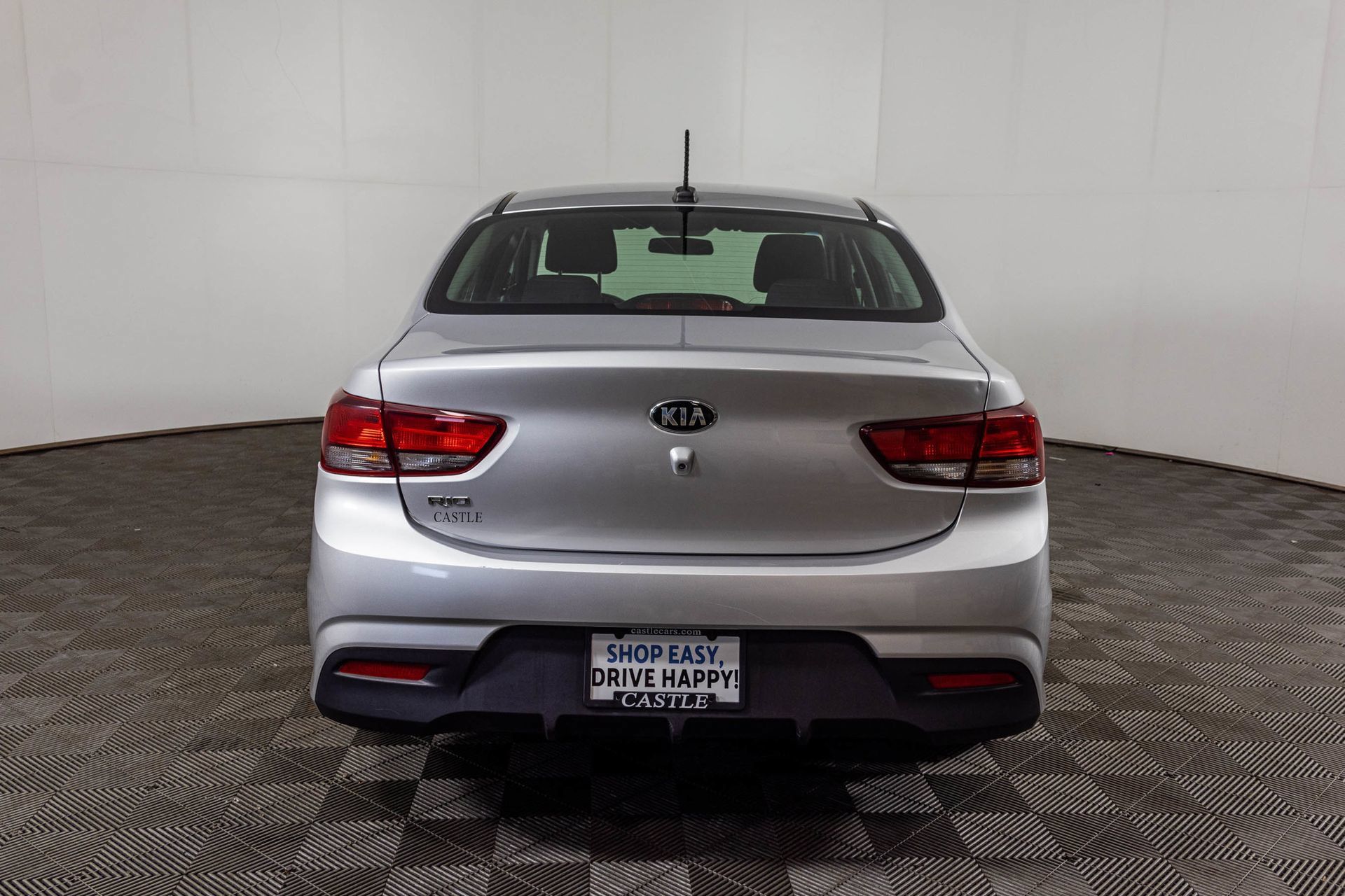 Used 2020 Kia Rio LX FWD image 14