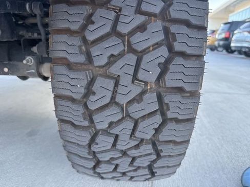 Used 2023 Jeep Gladiator Rubicon w/ LED Lighting Group image 6