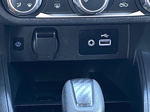 Certified 2025 Nissan Versa SV FWD image 21