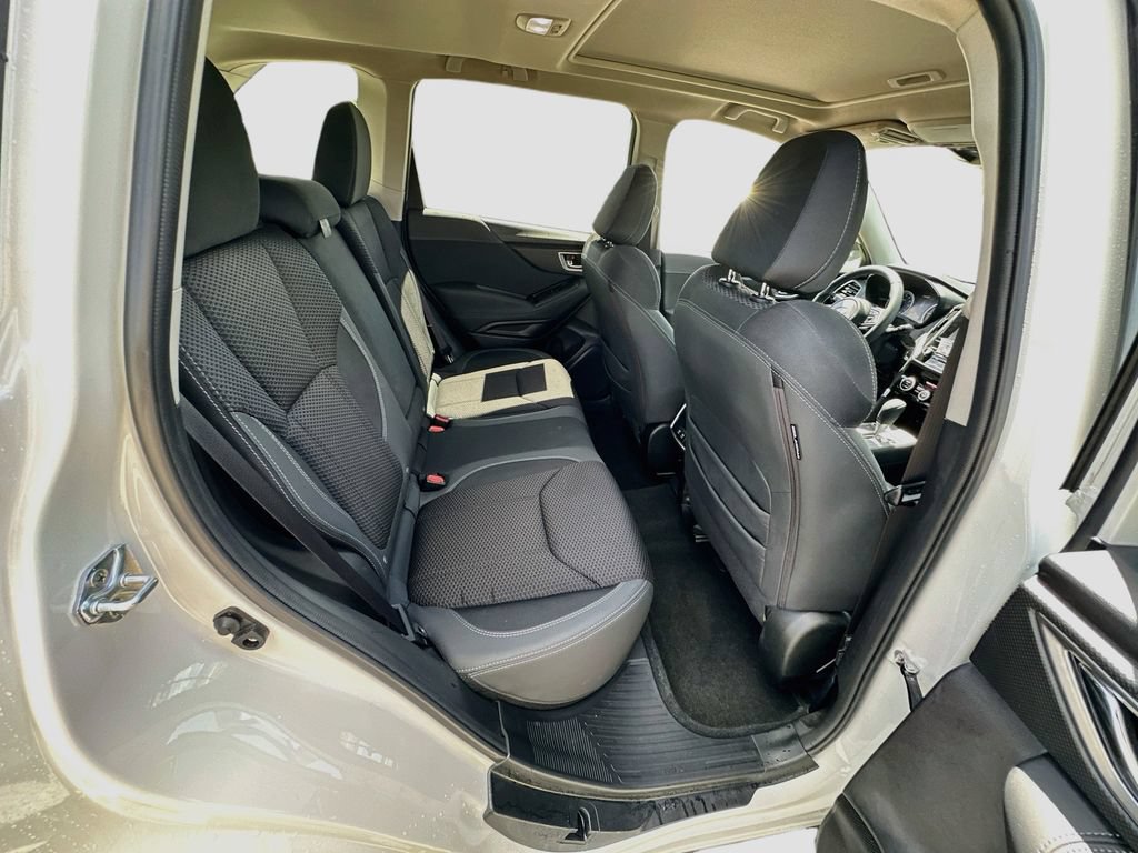 Certified 2024 Subaru Forester Premium AWD/4WD image 23