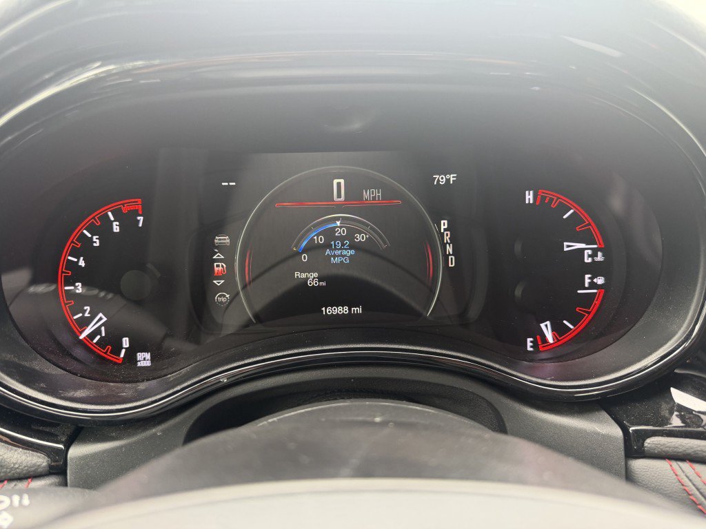 Used 2026 Dodge Durango GT AWD/4WD image 18