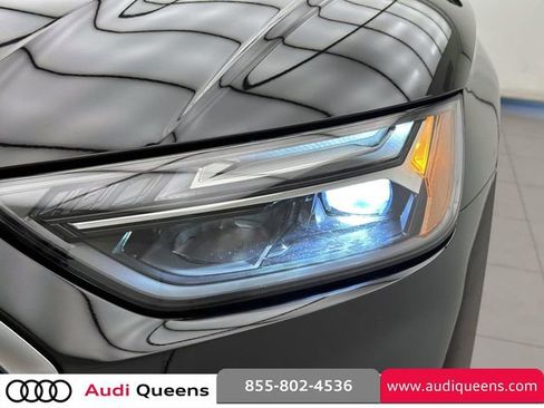 Used 2023 Audi Q5 2.0T Premium Plus w/ Premium Plus Package AWD/4WD image 7