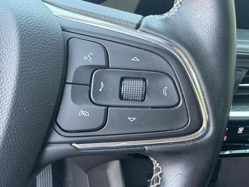 Used 2024 Buick Encore GX Avenir w/ Avenir Convenience Package FWD image 21