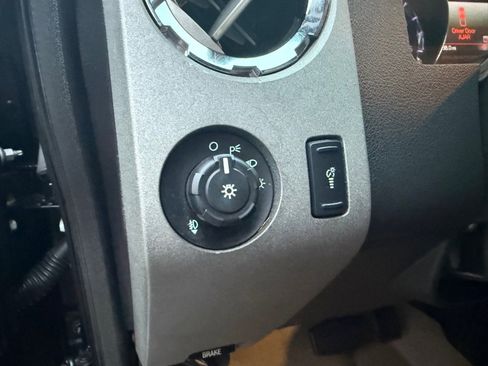 Used 2011 Ford F350 King Ranch w/ King Ranch w/Chrome Pkg image 21