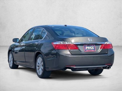 Used 2014 Honda Accord EX-L image 8