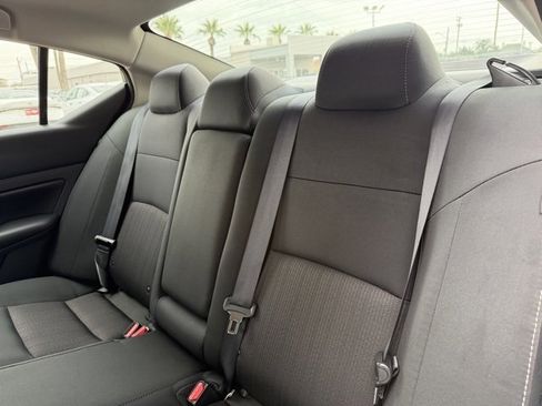 Certified 2025 Nissan Altima 2.5 S image 13