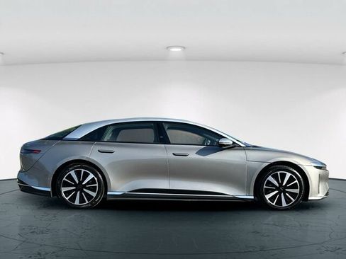 Used 2023 Lucid Air Grand Touring AWD/4WD image 7