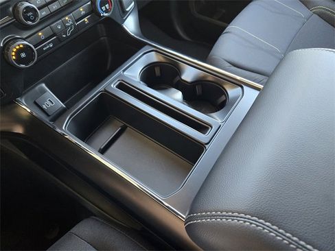 New 2025 Ford F150 STX w/ Equipment Group 200A image 16