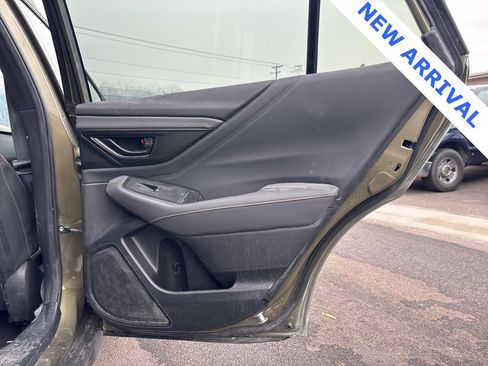 Used 2024 Subaru Outback Wilderness image 12