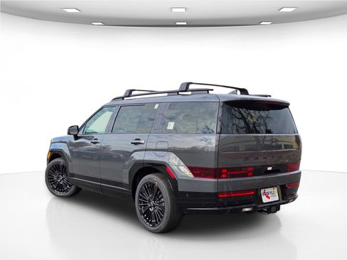 New 2026 Hyundai Santa Fe Calligraphy image 5