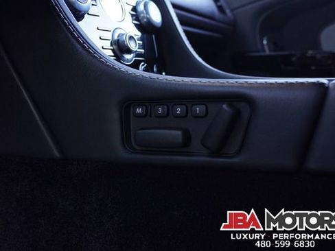 Used 2015 Aston Martin V12 Vantage S image 66