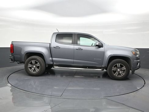 Used 2019 Chevrolet Colorado LT w/ LT Convenience Package RWD image 6