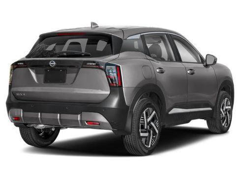 New 2026 Nissan Kicks SV w/ SV Premium Package AWD/4WD image 2