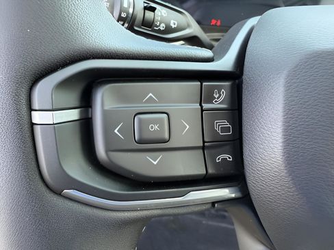 New 2026 Jeep Cherokee Laredo AWD/4WD image 18
