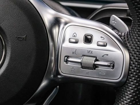 Certified 2023 Mercedes-Benz GLS 450 4MATIC image 19