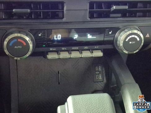 Used 2026 Toyota Tacoma TRD Sport AWD/4WD image 20