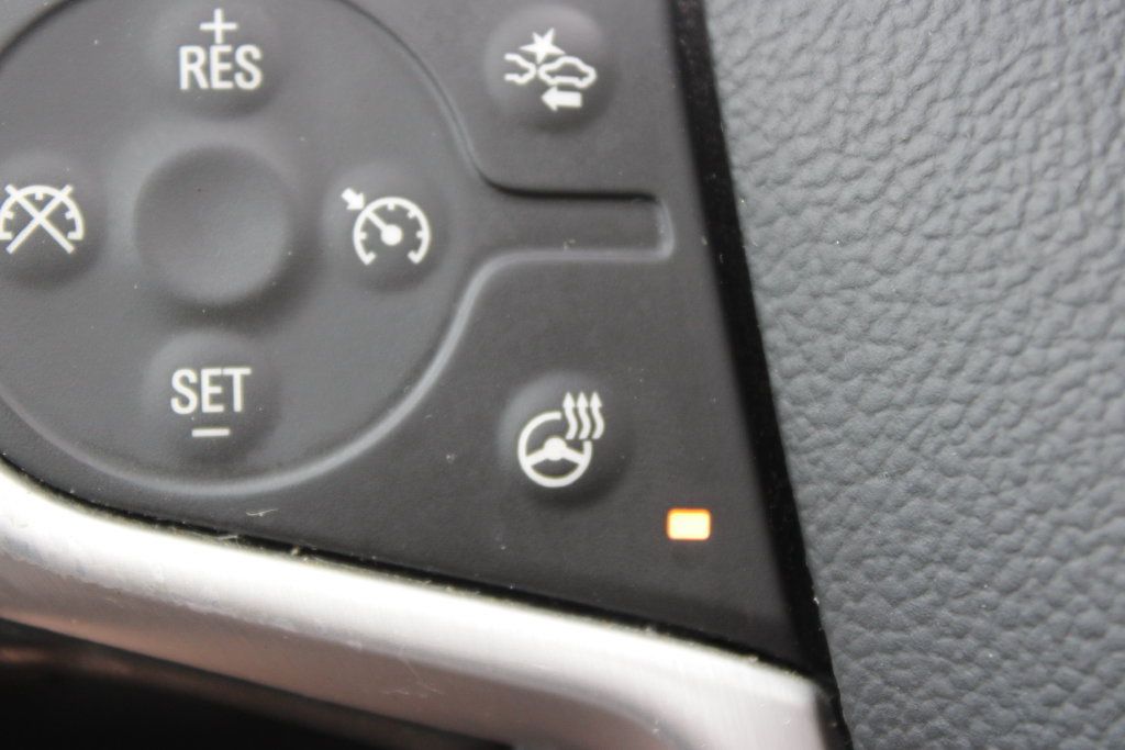 Used 2020 GMC Terrain SLT w/ Preferred Package FWD image 23