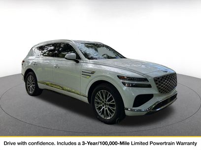 Used 2026 Genesis GV80 2.5T