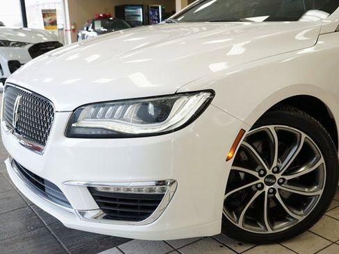 Used 2017 Lincoln MKZ Reserve w/ Drivers Package image 23