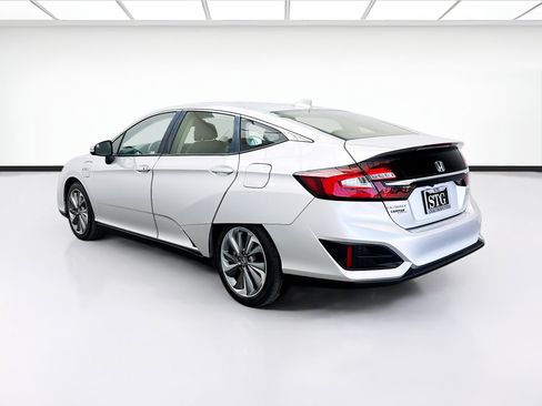 Used 2018 Honda Clarity Touring image 6