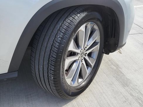 Used 2020 Mercedes-Benz GLE 350 4MATIC image 7