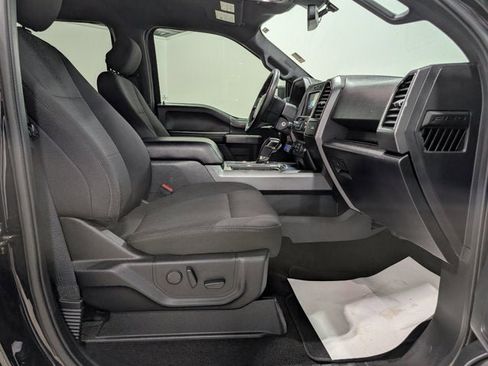 Used 2019 Ford F150 XLT w/ Equipment Group 302A Luxury image 22