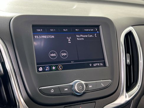 Used 2020 Chevrolet Equinox LT AWD/4WD image 14