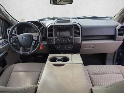 Used 2018 Ford F150 XLT w/ Equipment Group 302A Luxury AWD/4WD image 19