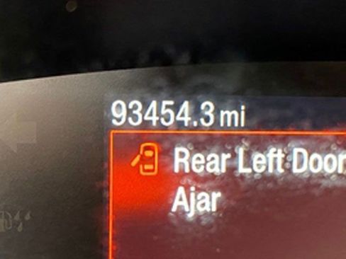 Used 2020 Ford Escape SEL image 11