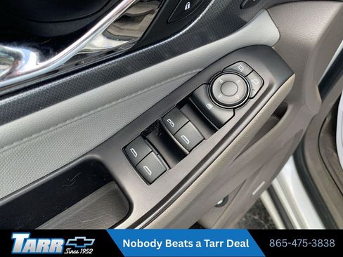 Used 2019 Chevrolet Traverse Premier w/ Driver Confidence II Package FWD image 15