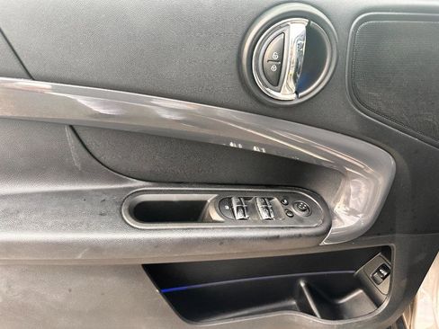 Used 2018 MINI Cooper Countryman S AWD/4WD image 9