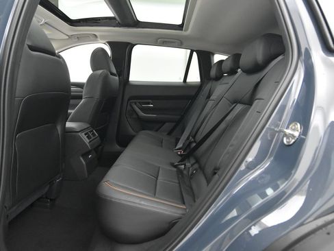 New 2026 MAZDA CX-50 AWD 2.5 S image 24