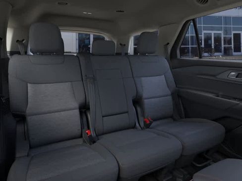New 2026 Ford Explorer Active AWD/4WD image 11