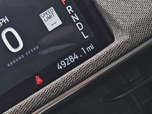 Used 2021 Ford Mustang Mach-E Premium image 12