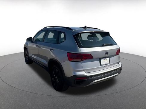 Used 2024 Volkswagen Taos S image 11