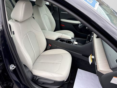 New 2026 Hyundai Sonata Blue image 30