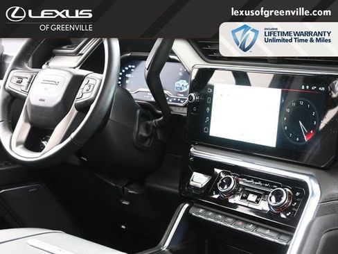 Used 2024 GMC Sierra 2500 Denali w/ Denali Reserve Package image 38