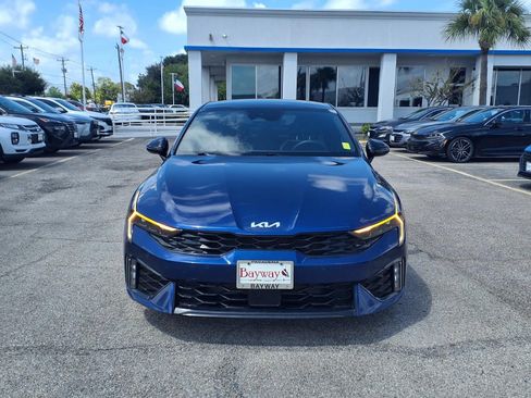 Used 2025 Kia K5 GT-Line w/ GT-Line Premium Package FWD image 18