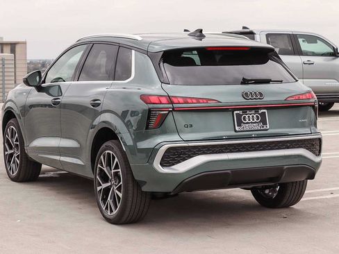 New 2026 Audi Q3 quattro 2.0T AWD/4WD image 6