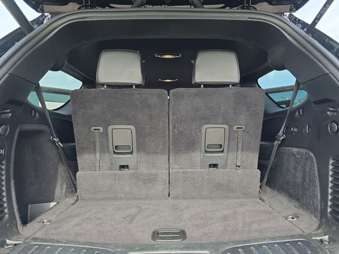 Used 2025 Dodge Durango GT AWD/4WD image 13