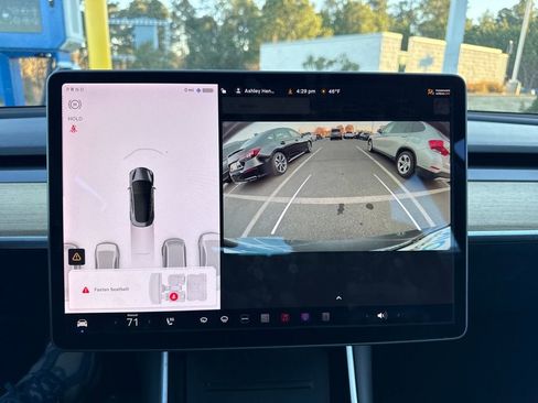 Used 2020 Tesla Model 3 Long Range image 24