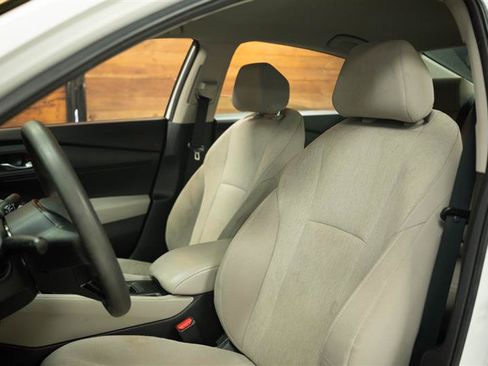 Used 2024 Honda Accord LX image 10